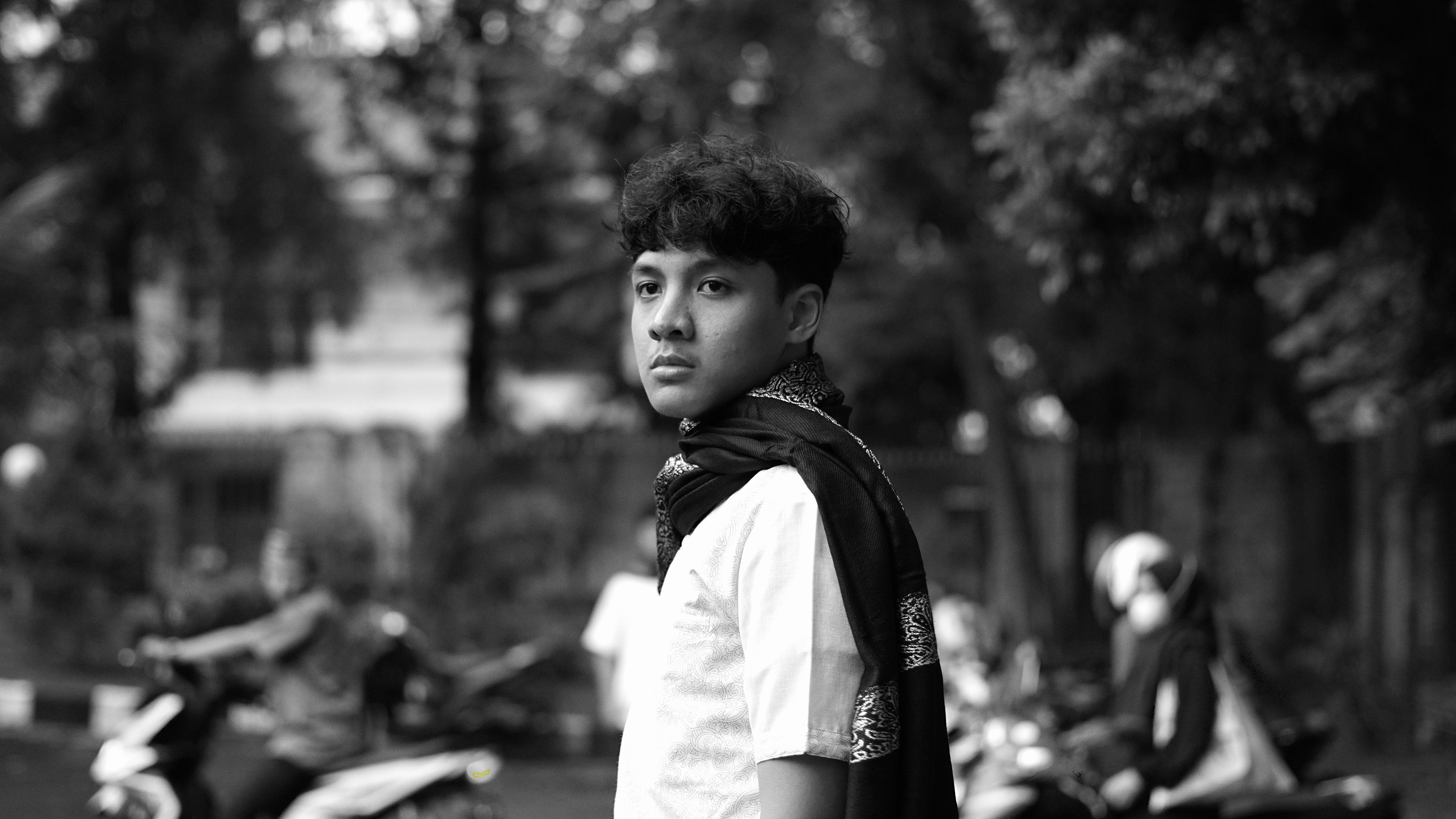 Photography Project 16