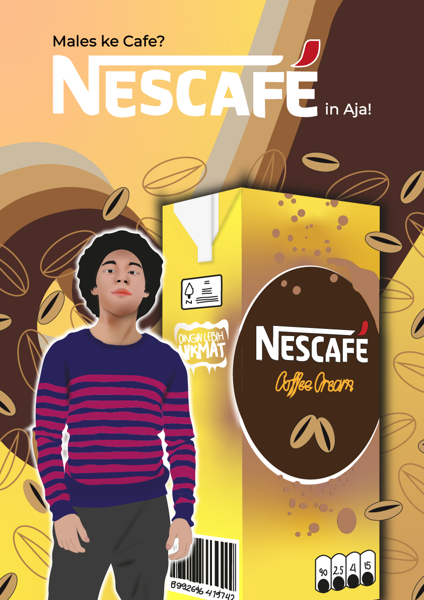 Poster Project 2