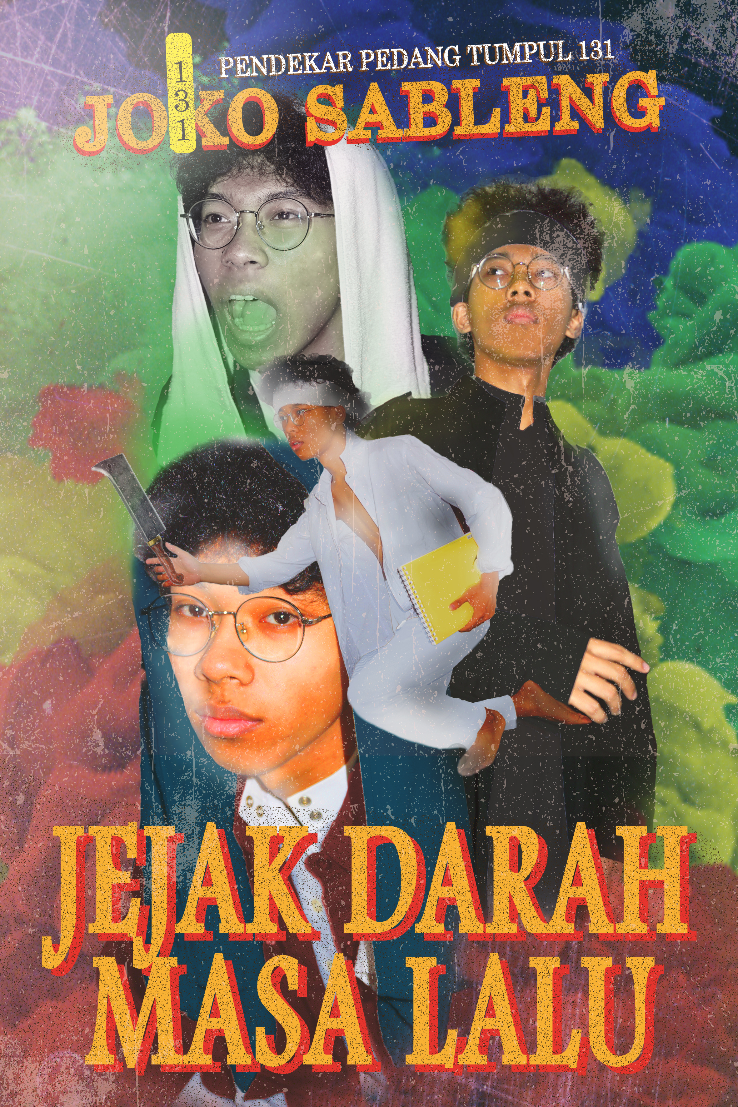 Poster Project 3