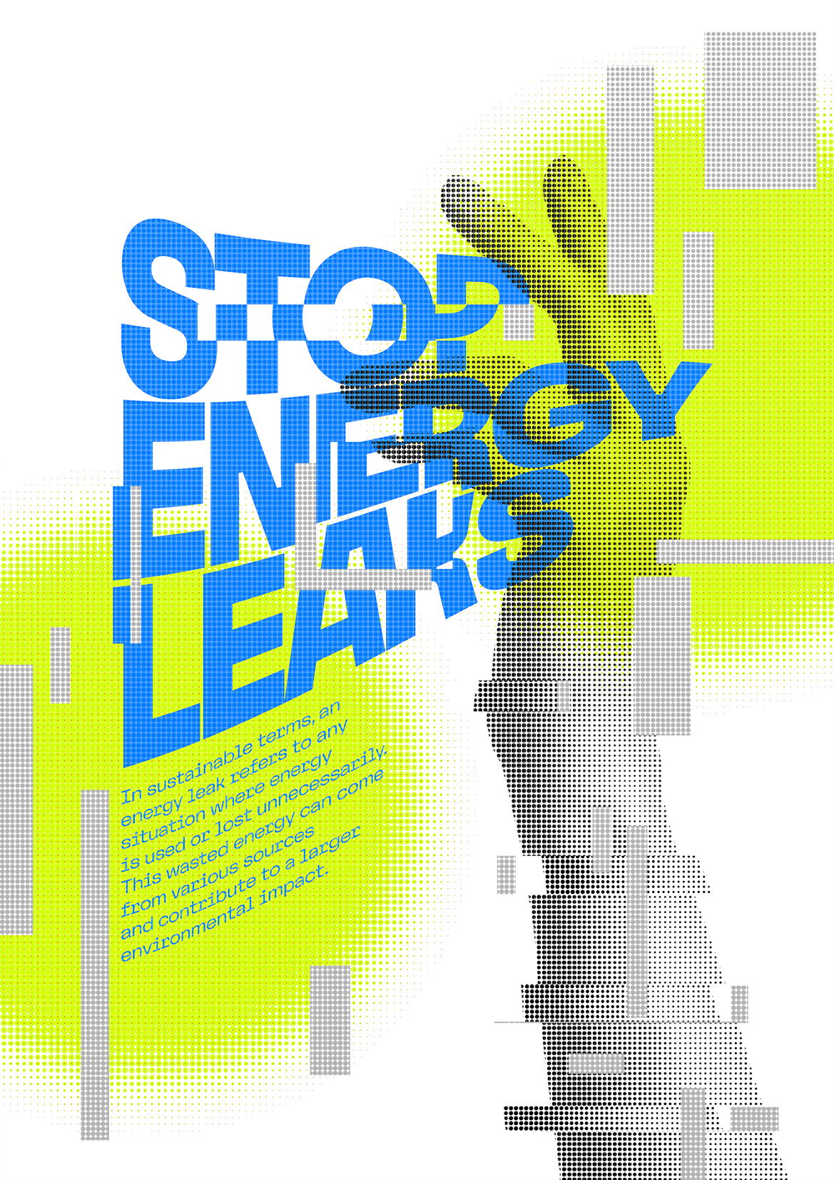 Poster Project 8
